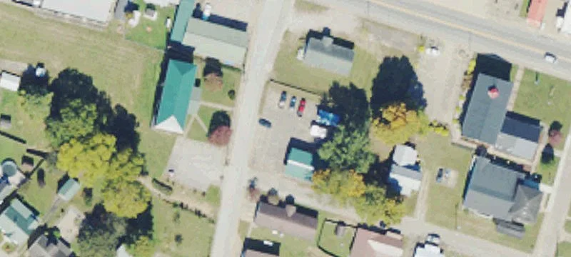 Main St