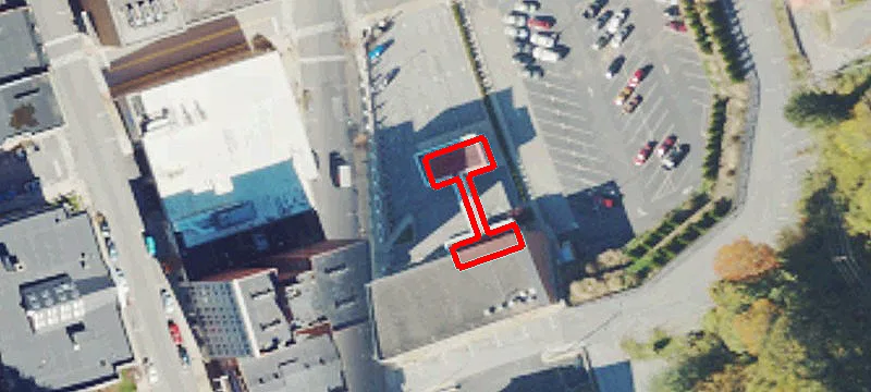 Federal St