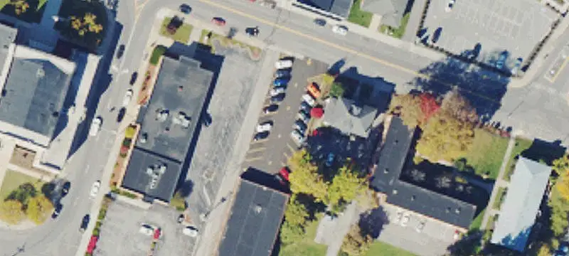 Main St
