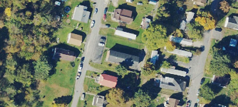 Caldwell St