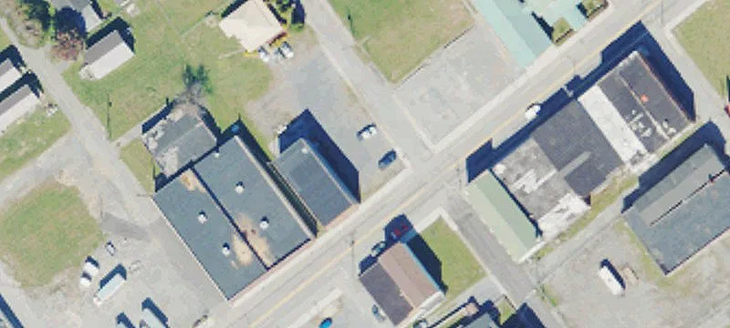 Main St