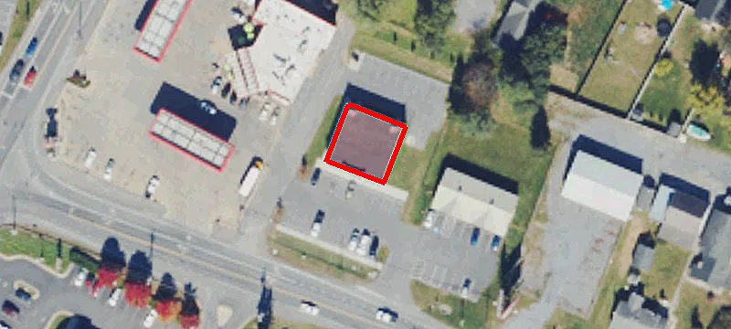 57 Middleway Pike
