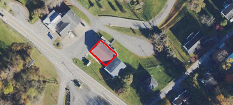 2857 White Hall Blvd