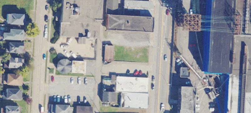 3105 Main St