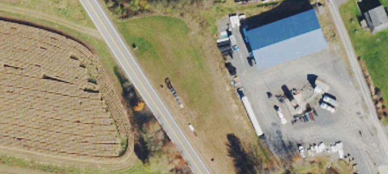 Maple Spg Hwy