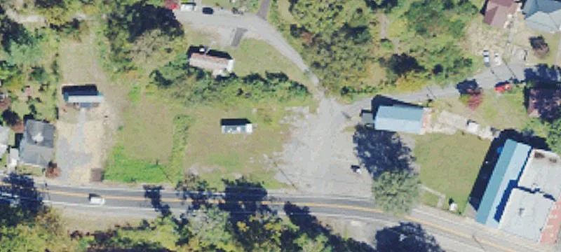 Guyandotte Ave