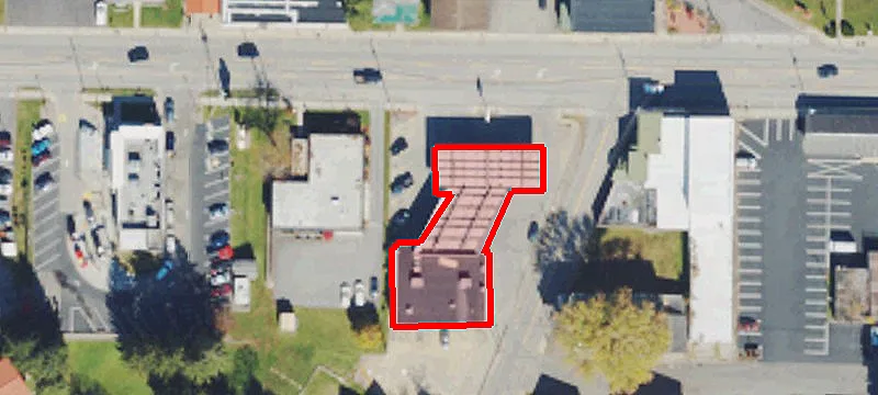 Main St