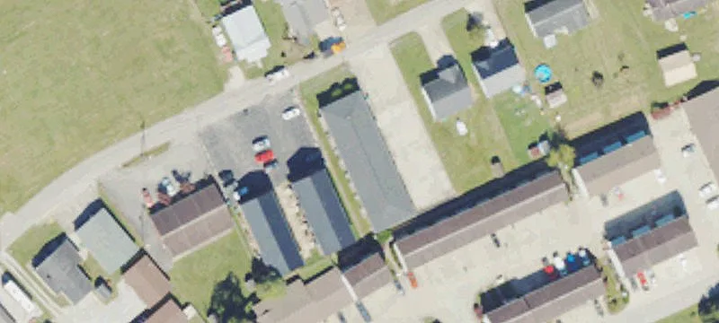 Virginia Ave