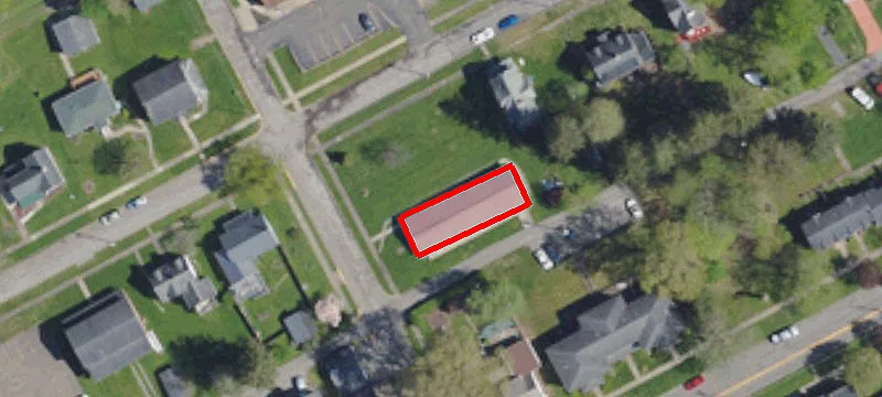 115 Pendleton St