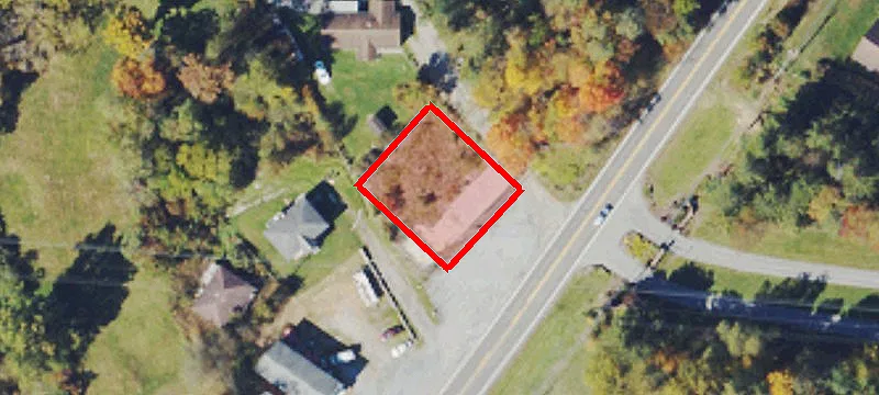 Courthouse Rd