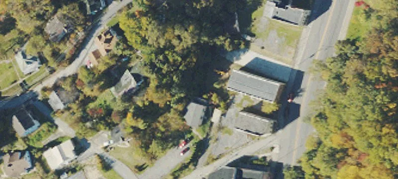 Genoa Ave