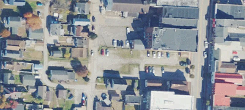 Morton Ave
