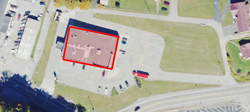 4248 Coal Heritage Rd