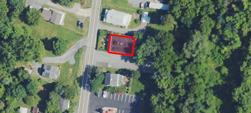 8566 Shepherdstown Pike