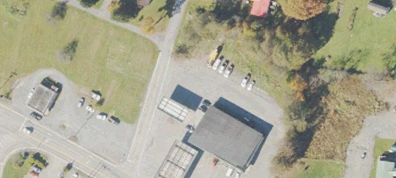 Rte 20