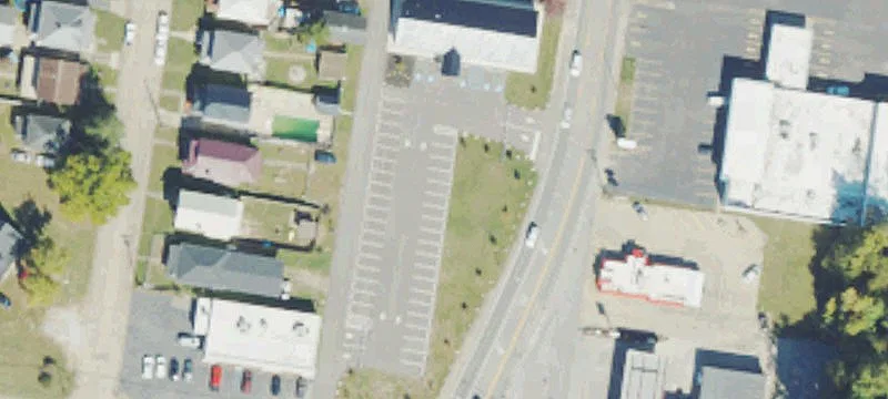 Jackson Ave
