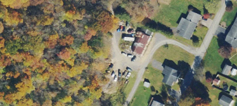 Larue Ave