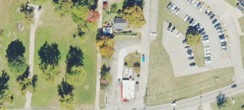 Tiger Ln