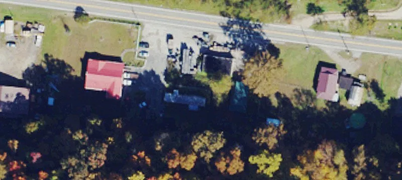 8244 Daniel Boone Pkwy