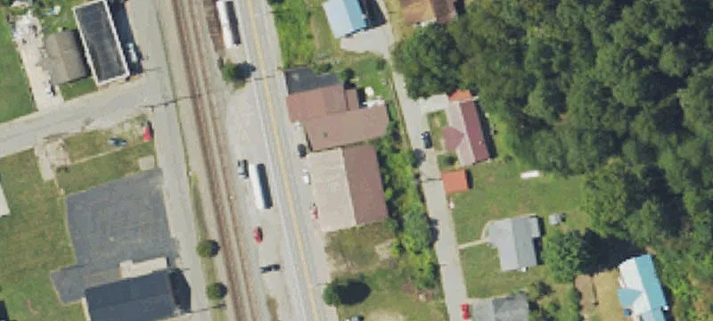 Rt 52nd Kermit