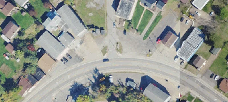 Pennsylvania Ave