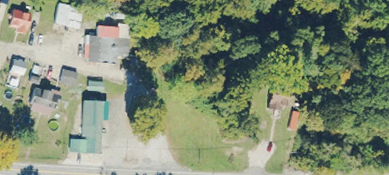 5th St