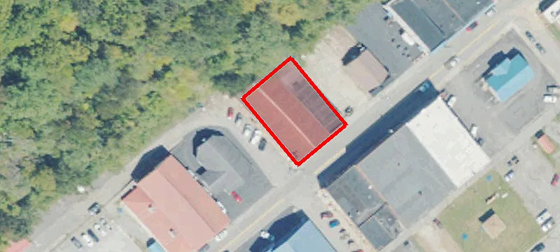 200 Main St
