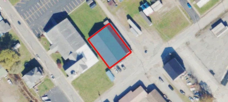 238 Depot St