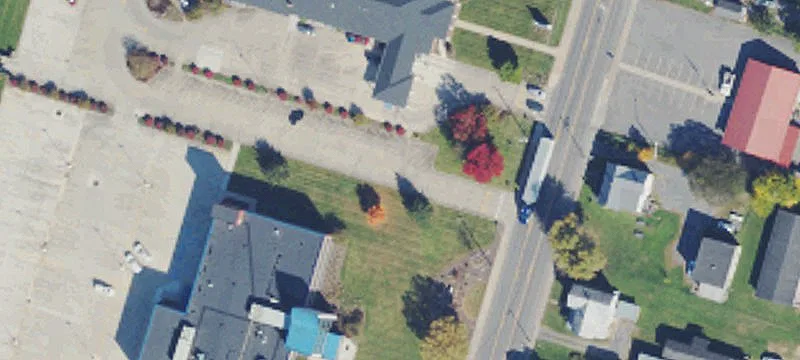 Main St