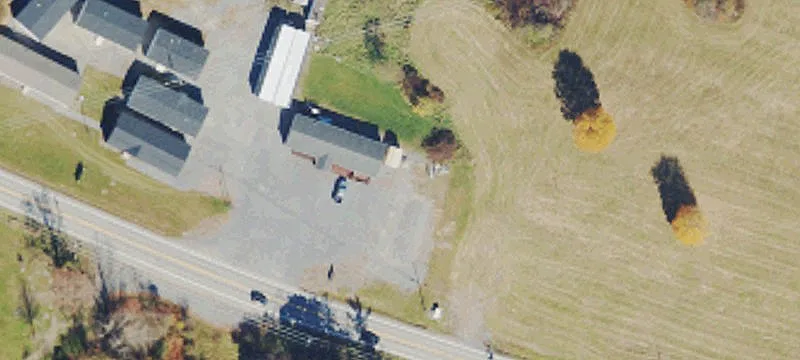 Veterans Memorial Hwy
