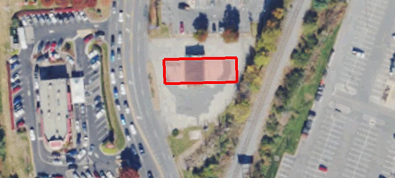 1000 Foxcroft Ave