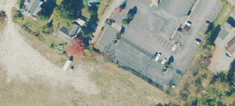 Fairlawn Ave
