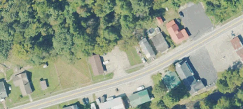 Pond Frk Rd