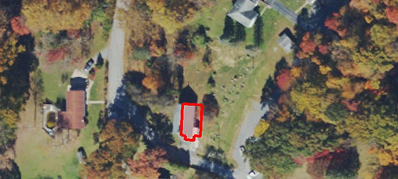 Goshen Rd