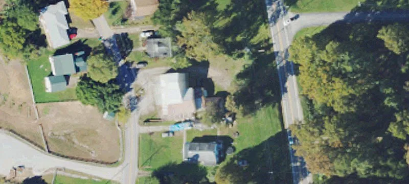 846 Cedar Grv Rd