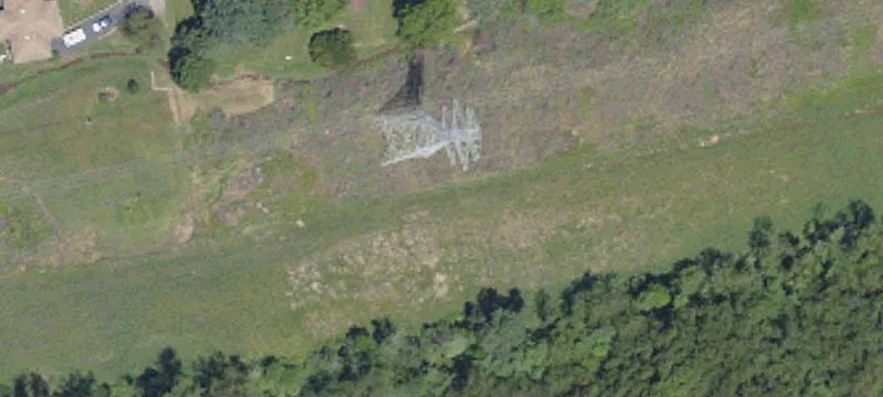 Stewart Run Rd