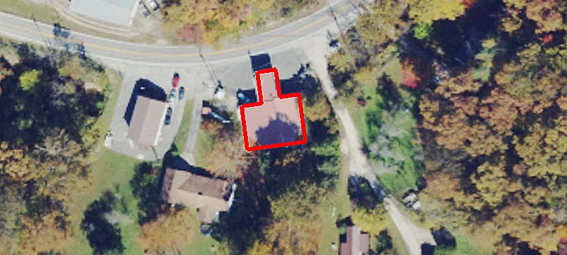 1401 Childress Rd