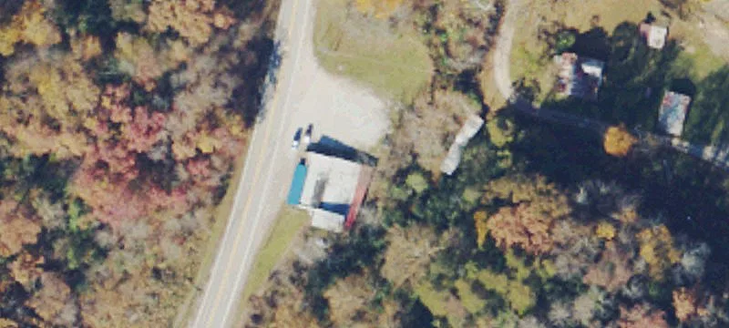 3662 Parkersburg Rd
