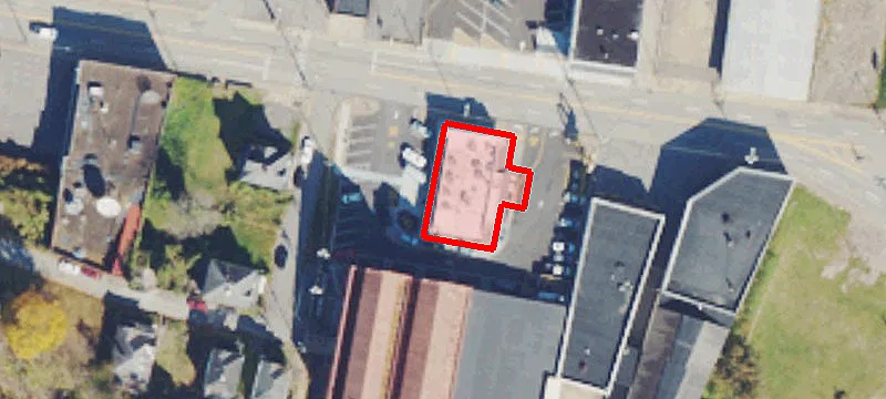 Ww Pike St