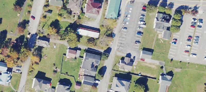 Cooper St