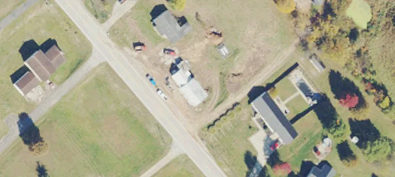 2816 Greenhills Rd