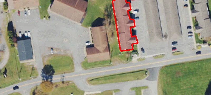 300 Scott Ave