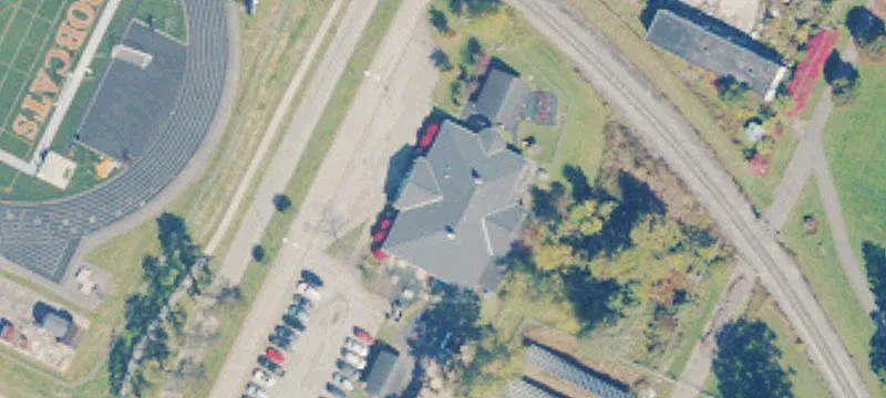 20 Camden Ave
