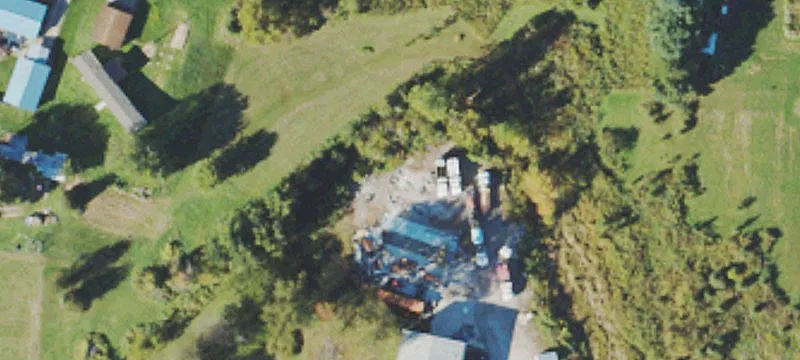 Walnut Dr
