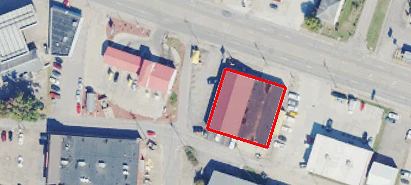 101 Maccorkle Ave