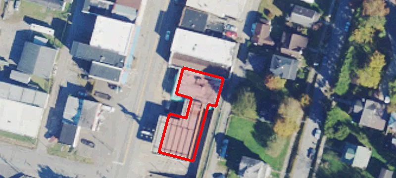 Elk St