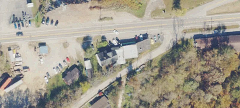 746 Arnoldsburg Rd