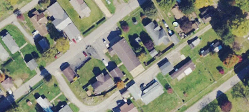 Harker Ave