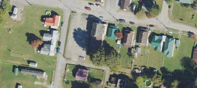 Shelton St