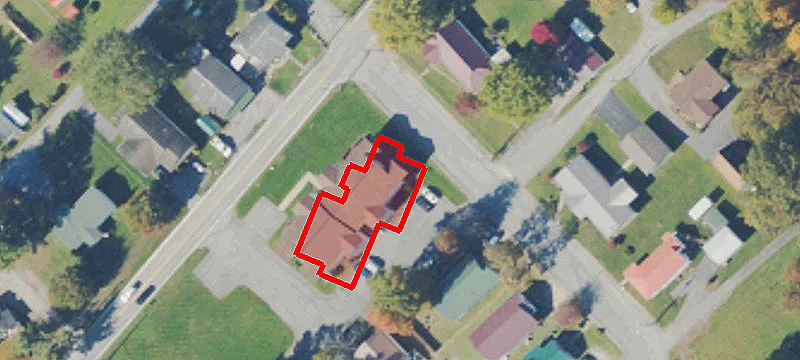 404 Gatewood Ave